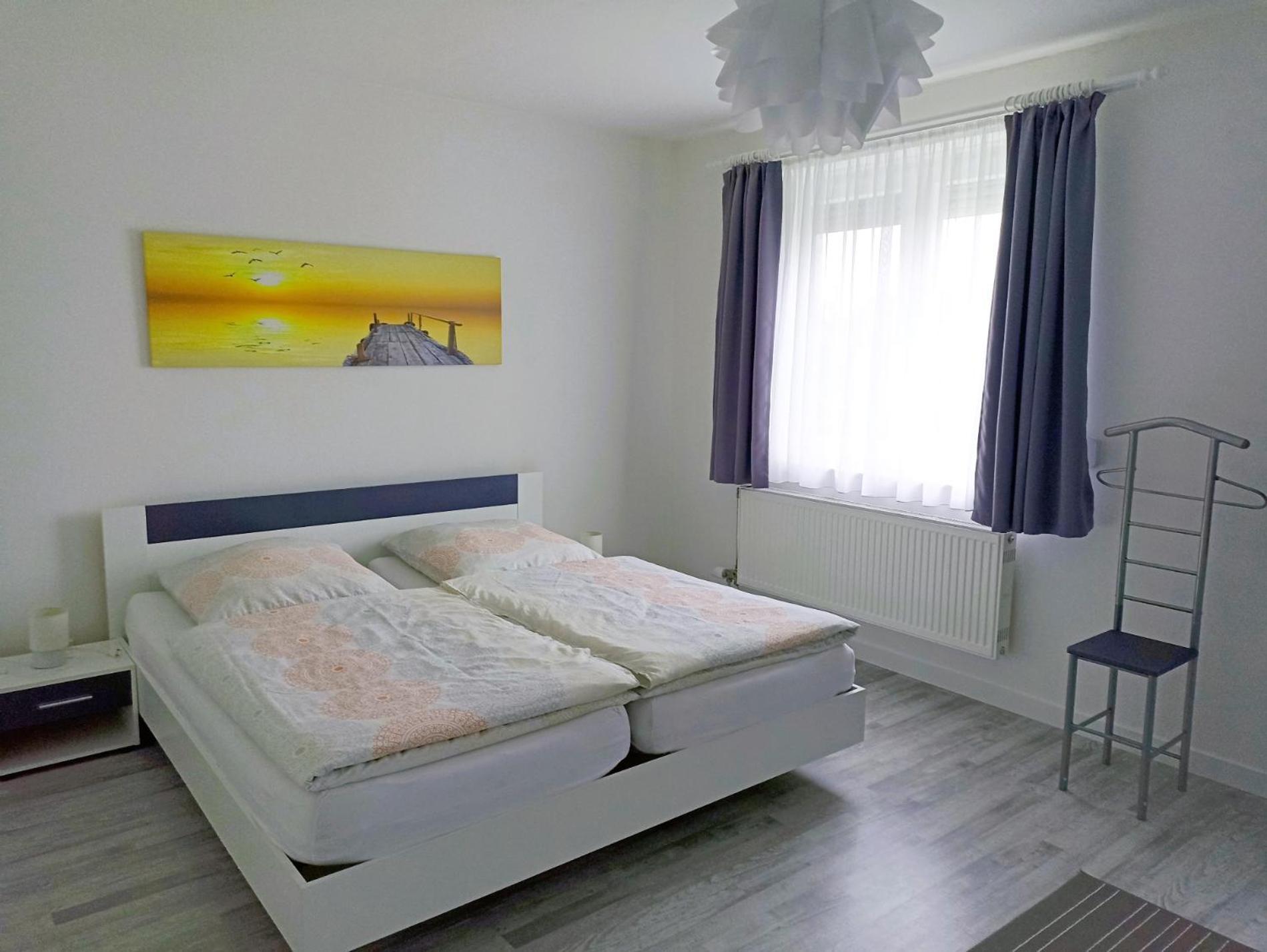 Ferienhaus Heide บาด ฟาลลิงบอสเทล ภายนอก รูปภาพ
