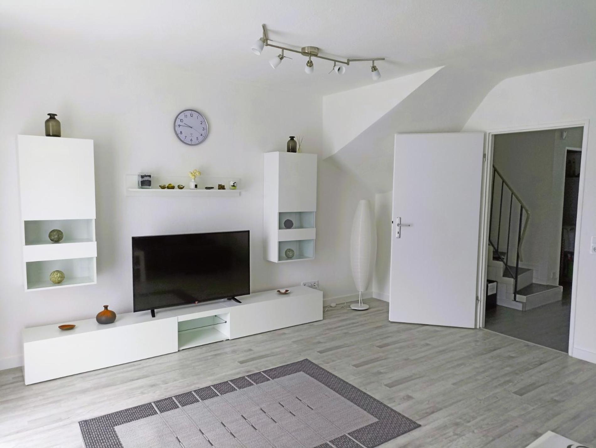 Ferienhaus Heide บาด ฟาลลิงบอสเทล ภายนอก รูปภาพ